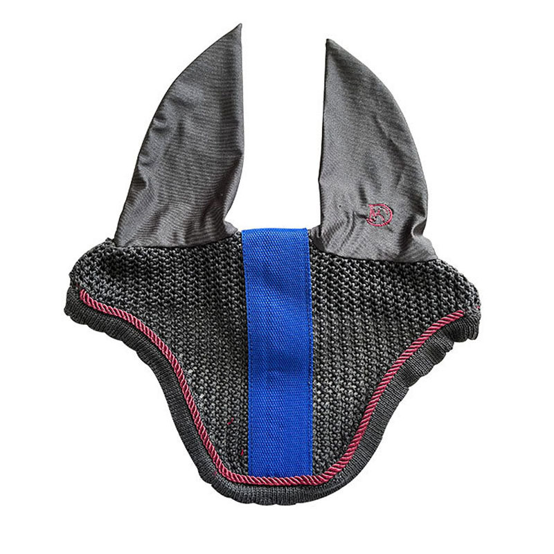 All Round Mesh Horse Fly Mask