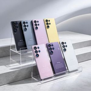 สมาร์ทโฟน S26Ultra 5G รุ่น 16GB+1TB เวอร์ชันสากล ระบบปฏิบัติการ Android 15.7.0 หน้าจอขนาดใหญ่ ระบบจดจำใบหน้า ขายส่ง - Product Image 4