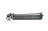 Moteur de réfrigération de moteur de congélateurs de ventilateur d'écoulement transversal résistant à très basse température-40-40 ℃