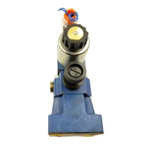 DBW10B-1-50B/315 DBW20A-1-50B/200 DBW20A-2-50B/200 DBW20A-1-50B/315 Hydraulic <b>Pilot</b> Operated Relief - Product Image 3