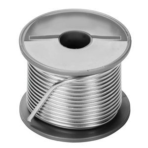 อัลลอยด์ขนาดเส้นผ่านศูนย์กลาง125ก. ดีบุกเชื่อมปรับแต่งได้สำหรับงานสร้างและเชื่อม SN63PB37รุ่นพร้อมการสนับสนุน OEM & ODM - Product Image 2