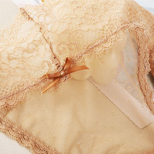 Трусы женские бесшовные с низкой талией - Product Image 5