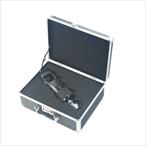 Coupe-écrous hydraulique robuste de 50 tonnes pour écrous bloqués A/F 50-60mm et boulons M33-39 - Product Image 2