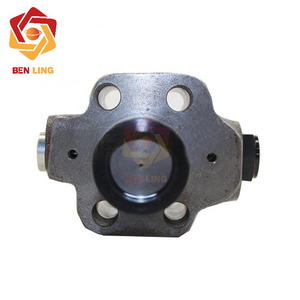 Valvola di sicurezza principale Ben Ling 7I-2952 <span class=keywords><strong>ELIC</strong></span> E70B per escavatore CATERPILLAR 085-5601 085-5677 085-5657 0855673 - Product Image 4