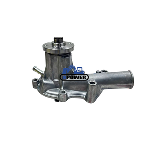 Pompe à eau 16241-73034 16241-73030 pour pelle KX91-2 moteur KX41-2 V1505 - Product Image 1