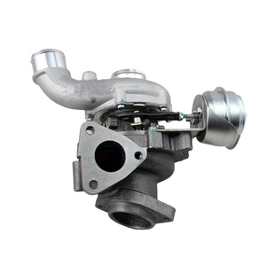 Gtb1549V Turbocompresseur 761433-0003 A6640900780 A6640900880 Turbo pour <span class=keywords><strong>Ssang</strong></span> Yong <span class=keywords><strong>Kyron</strong></span> Actyon 2.0L 4 Cylindres - Product Image 1