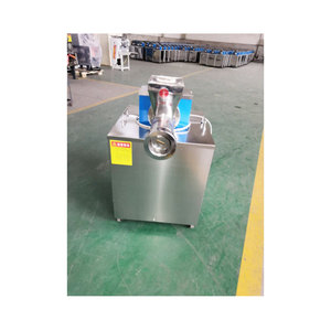 Máquina Comercial para Hacer Espaguetis, Máquina para Hacer Fideos en Venta - Product Image 3