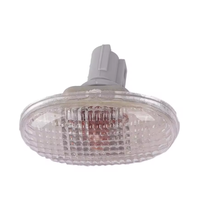 Pièces de voiture, lampe latérale, kits de carrosserie pour CHEVROLET AVEO 2005-2007