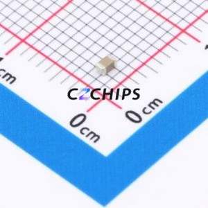 Condensador SMD (MLCC) 0603X5R106M350NT 0603 (Capacitancia: 10uF) (Precisión: 20%) (Voltaje Nominal: 35V) - Product Image 1