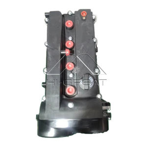 Системы автомобильного двигателя Chery, 1,8 л, запчасти для автомобилей, двигатель SQR481FC, длинный блок, двигатель SQR481FC в сборе, двигатель для Chery A3 A5 Tiggo 3 Cowin - Product Image 4