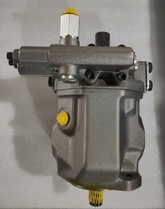 Pompe à piston hydraulique axiale A10vso 71 A10v A10vo A4vg A4vso250 A10vo45 A10vso100 - Product Image 3