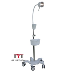 Hospital Clinic Medical Lamp Medical Surgical <strong>Led</strong> Examination <strong>Light</strong> Mobile Operating <strong>Light</strong> <strong>Battery</strong> <strong>Operated</strong> <strong>Light</strong> - Product Image 5