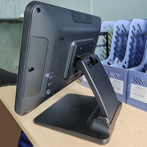 All In One POS Machine Touchscreen POS System Billing Terminal With Customer Screen - Product Image 6
