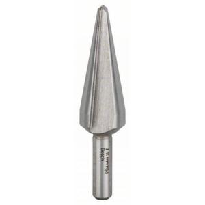 BOSCH - 2608596399 Broca cónica de chapa, cilíndrica-EAN 3165140060059 BROCAS DE METAL - Product Image 1