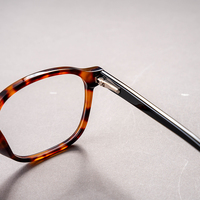 Lunettes de lecture vintage en acétate faites à la main, montures carrées de luxe à motif personnalisé, modèle JS 60032, pour unisexe, par JiangSu Designer