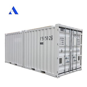 DNV 2.7-1 Standard 10ft CCU Closed <strong>Box</strong> 10 Feet Offshore <strong>Shipping</strong> Container for Oil Platform - Product Image 5