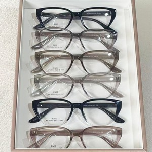 กรอบแว่นตา EMS MC38002 5218-147 แบบเต็มกรอบสำหรับผู้หญิง - Product Image 2