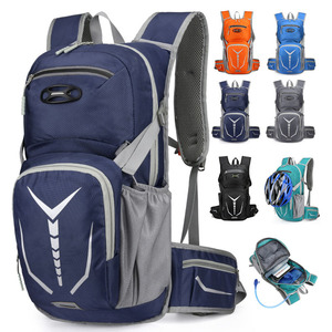 Mochila de Montañismo Personalizada para Hombre, de Gran Capacidad, Informal, para Viajes y Deportes - Product Image 1
