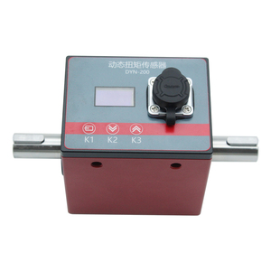 SOP动态力扭矩传感器0.1N.<span class=keywords><strong>m</strong></span> 5N.<span class=keywords><strong>m</strong></span> 10N.<span class=keywords><strong>m</strong></span> 100N.<span class=keywords><strong>m</strong></span>工业自动化轴旋转传感器扭矩计 - Product Image 4