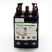 Relais de surcharge thermique TeSys LRD Telemecanique neuf 95-120A LR-D4367 LRD4367 Schneider