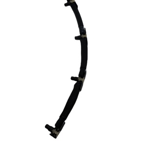 Tuyau de fuite de retour d'injecteur de carburant de moteur utilisé pour la voiture allemande 0928402212 03L130235AD - Product Image 1