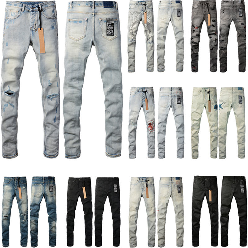 Top Quality Jeans Top 10 Jeans Brands Men Slim Fit