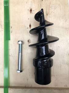 बगीचे रोपण और प्रकाश मिट्टी के ढीला करने के लिए 217 मिमी लंबाई बहु-उद्देश्य - Product Image 3