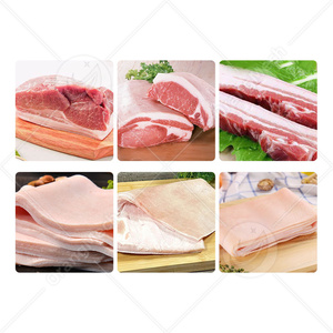 ORME-Máquina automática para pelar carne de cerdo, peladora de piel de cerdo - Product Image 6