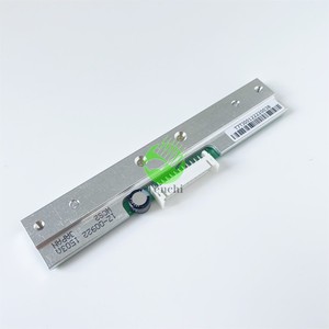 Ban đầu 300dpi mã vạch mới máy in nhiệt đầu cho Godex ex2300 EZ2350i 021-23p001-001label đầu in - Product Image 1