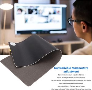 Xách tay Máy tính để bàn nóng lên mat-an toàn & thoải mái tay nóng cho nhà và văn phòng - Product Image 4