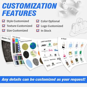 Женская Сумка-тоут из полиэстера - Product Image 5