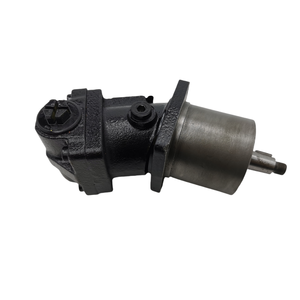 Moteur de pompe hydraulique série A2F, pompe à pistons axiaux à cylindrée fixe A2F5/60R-B7, moteur de pompe A2F5/60L-C7-S - Product Image 1