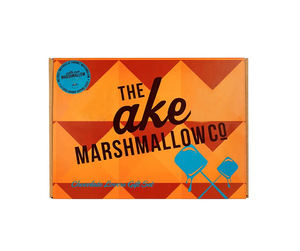 กล่องกระดาษคราฟท์แข็งแบบกำหนดเอง กล่องไปรษณีย์ลูกฟูกสำหรับการจัดส่ง-สำหรับน้ำผึ้ง แยม เทียน ของขวัญ งานฝีมือ ชุดของขวัญในขวดโหล ภาชนะบรรจุอาหาร - Product Image 3