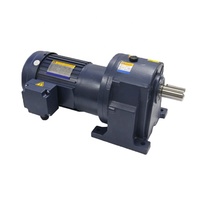 Moteur à Induction monophasé 1/4HP 220V 110V 200W AC