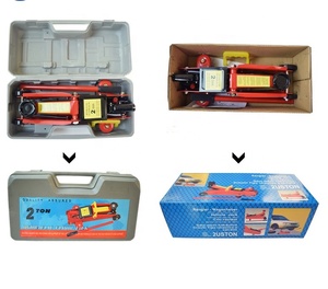 Rojo — porte-bagage électrique, pour bar 2T - Product Image 6