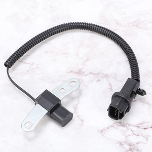 Sensor de Posición del Cigüeñal 56027866AB para Jeep Cherokee 4.0L 1997-2001, Sensor Automotriz de Repuesto - Product Image 5