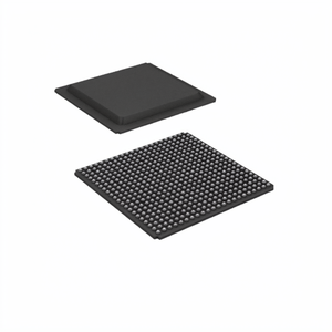 Authorized Distributor Electronic Chips Component 484 BBGA Embedded XC6SLX45T-3FGG484C - Product Image 1