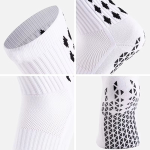 Calze Antiscivolo da Calcio per Uomo, Calze Sportive di Qualità, Vendita all'Ingrosso - Product Image 5