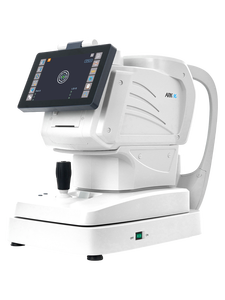 Instrumentos de Optometría con Certificación CE de Aist Optics, Refractómetro Automático con Queratómetro ARK-X, Prueba Ocular de Alta Precisión - Product Image 6