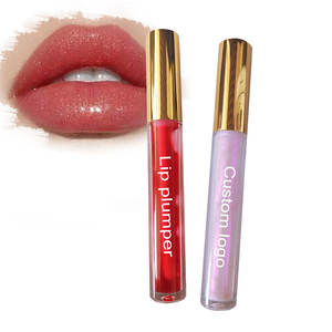 Purpurina vegana too <span class=keywords><strong>lip</strong></span> <span class=keywords><strong>extreme</strong></span>, inyección de labios, plumper gloss con etiqueta privada - Product Image 2