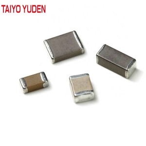 ตัวเก็บประจุชิปเซรามิกหลายชั้นโครงสร้างเสาหินสำหรับความน่าเชื่อถือที่สูงขึ้นรูปแบบ MSASU21GBB7225KTNA01/UMK212BB7225KG-T - Product Image 6