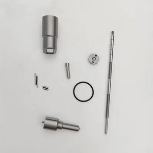 Kit de Reparación de Inyectores Common Rail de Alta Calidad, Kit de Reparación Nacional 095000-6980 - Product Image 4