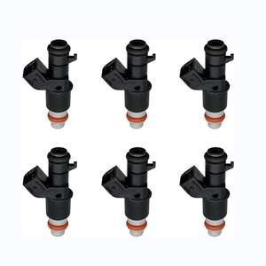 Se adapta a la luz trasera del coche, accesorio de 3.5l, 3.0l 16450-Rdysididid - Product Image 6