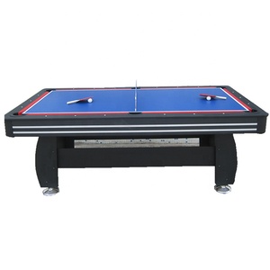 Bán Chạy Nhất Trong Nhà Sử Dụng Đa Chức Năng Combo Bảng Trò Chơi Với Tất Cả Các Phụ Kiện - Product Image 6