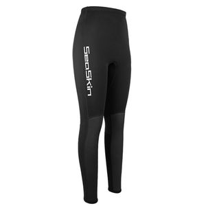 Ingrosso Pantaloni da 2mm Pantaloni da Snorkeling a vela lunghi da 2mm Pantaloni da bagno in Neoprene da Nuoto per Nuoto - Product Image 1