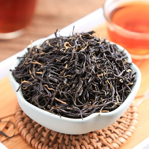 Trà Trung Quốc trà liubao là một món quà phải có. Đó là chân thành và có ý nghĩa. Phù hợp với mọi lứa tuổi. Chất lượng tốt như vàng. - Product Image 6