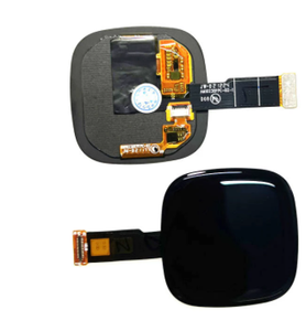 Ensemble écran tactile Lcd pour <span class=keywords><strong>Fitbit</strong></span> Sense FB512 FB511 <span class=keywords><strong>Versa</strong></span> 3 LCD SmartWatch écran tactile LCD - Product Image 3