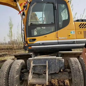 Rodamiento usado barato de Corea 15 T con ruedas Hyundai 150-9 150 W 150w-7 150w-9 140W 200W Motor Cummins Kawasaki Cojinete de bomba - Product Image 1