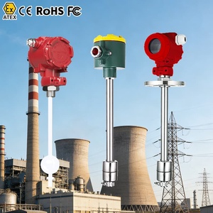 Sensor de Nivel, Sensor de Flotador, Medidor de Nivel de Aceite - Product Image 3
