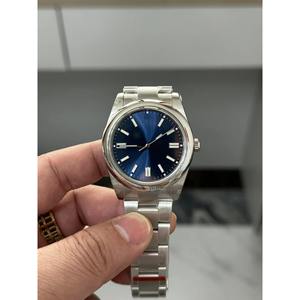 Reloj de Pulsera Mecánico Automático de Lujo para Mujer, con Movimiento Drioshipping, Pantalla Luminosa, Clásico - Product Image 3